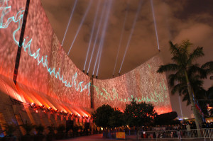 Laservision Cultural Centre