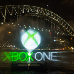 NEWS_Gaming History with Launch of Xbox One