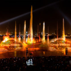 NEWS_LASERVISION Attractions Named in USA Today’s 10 Spectacular Laser and Light Shows