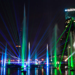 NEWS_LASERVISION’S Latest Dubai Attraction Awarded Guinness World Record for a Second Time!