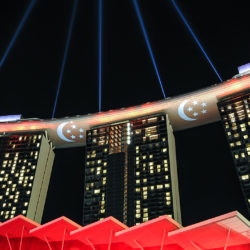 NEWS_Laservision Celebrates Singapore’s 49th Anniversary