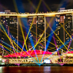 NEWS_Laservision Recognised as International Event Industry Leader