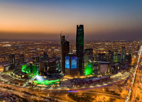 NEWS_With LASERVISION, Kingdom of Saudi Arabia Celebrates 89th National Day